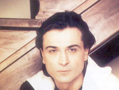 Александр Лазарев ^ Саша Лазарев-мл.