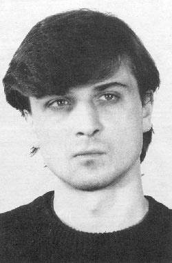 Александр Лазарев ^ Саша Лазарев-мл.