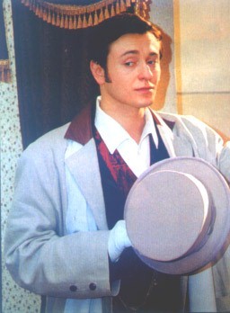 Сергей Безруков