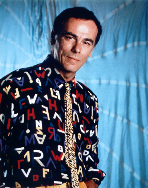 Дин Стоквелл ^ Dean Stockwell