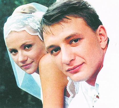 Марат Башаров: обезьяна на все 100