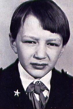Марат Башаров: обезьяна на все 100