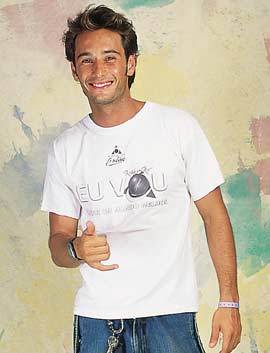 Родриго Санторо ^ Rodrigo Santoro : Ангелы Чарли: полное удушье : Влюбленные женщины : Нежный яд : Неукротимая Хильда