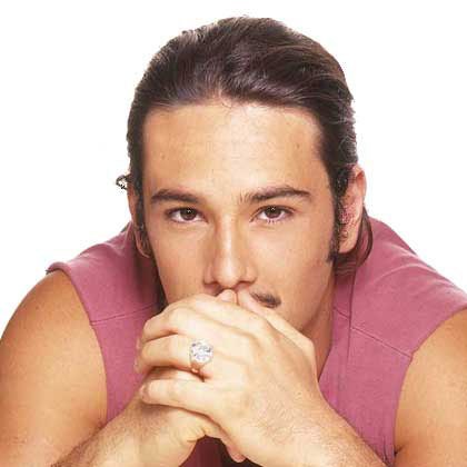 Родриго Санторо ^ Rodrigo Santoro : Ангелы Чарли: полное удушье : Влюбленные женщины : Нежный яд : Неукротимая Хильда