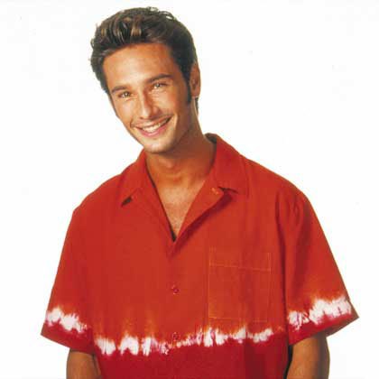 Родриго Санторо ^ Rodrigo Santoro : Ангелы Чарли: полное удушье : Влюбленные женщины : Нежный яд : Неукротимая Хильда