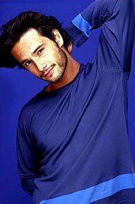 Родриго Санторо ^ Rodrigo Santoro : Ангелы Чарли: полное удушье : Влюбленные женщины : Нежный яд : Неукротимая Хильда