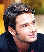 Родриго Санторо ^ Rodrigo Santoro : Ангелы Чарли: полное удушье : Влюбленные женщины : Нежный яд : Неукротимая Хильда