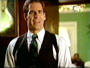 Скотт Бакула ^ Scott Bakula
