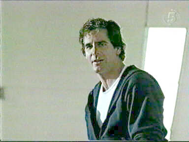 Скотт Бакула ^ Scott Bakula