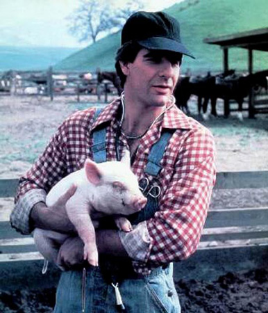 Скотт Бакула ^ Scott Bakula