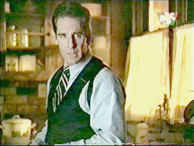 Скотт Бакула ^ Scott Bakula