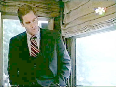 Скотт Бакула ^ Scott Bakula