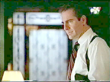 Скотт Бакула ^ Scott Bakula
