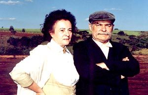 Земля любви, земля надежды ^ Speranza