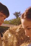 Тайны Смолвиля ^ Smallville : Том Вэллинг : Кристин Кройк : Майкл Розенбаум : Эллисон Мэк : Сэм Джонс III : Аннет О'Тул : Джон Шнайдер