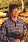 Тайны Смолвиля ^ Smallville : Том Вэллинг : Кристин Кройк : Майкл Розенбаум : Эллисон Мэк : Сэм Джонс III : Аннет О'Тул : Джон Шнайдер