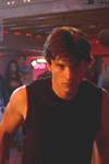 Тайны Смолвиля ^ Smallville : Том Вэллинг : Кристин Кройк : Майкл Розенбаум : Эллисон Мэк : Сэм Джонс III : Аннет О'Тул : Джон Шнайдер